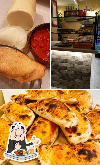 Platti al Giro Pizza