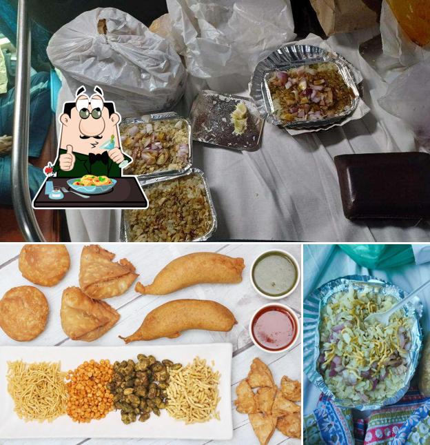 Food at Jain Foods