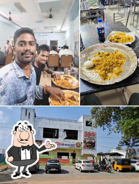 Kshatriya Restaurant 2