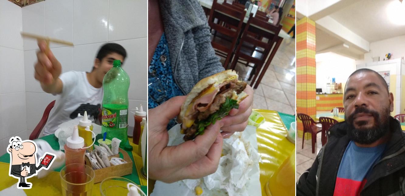 Lanchonete Happy Hour/Hulk Lanches