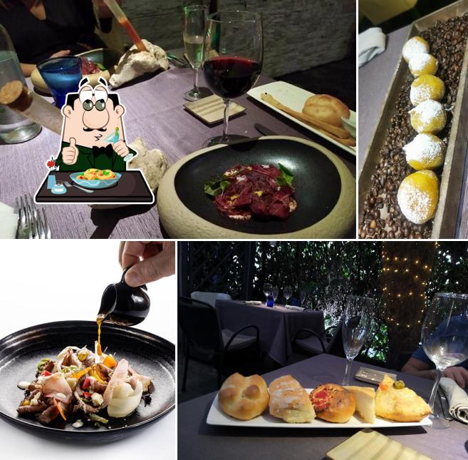 Cibo al Quanto Basta Slow Restaurant Roma