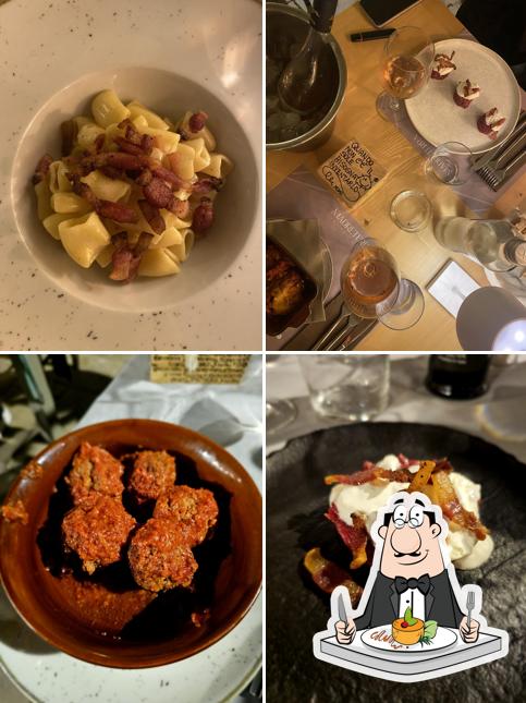Cibo al Madreterra