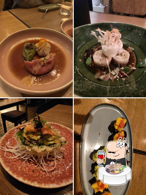 Scaloppine al NORI WAY