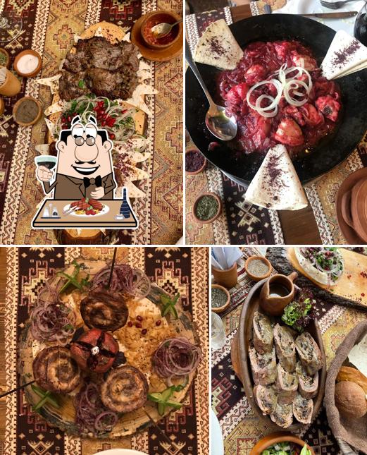 Restaurant Shah