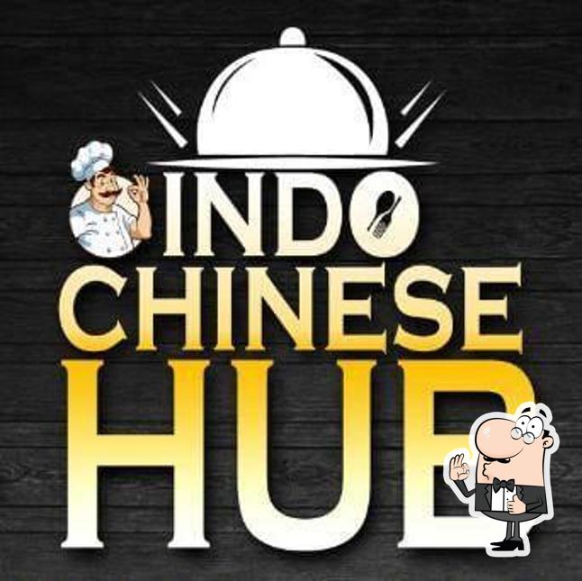 See the photo of indo-chinese hub