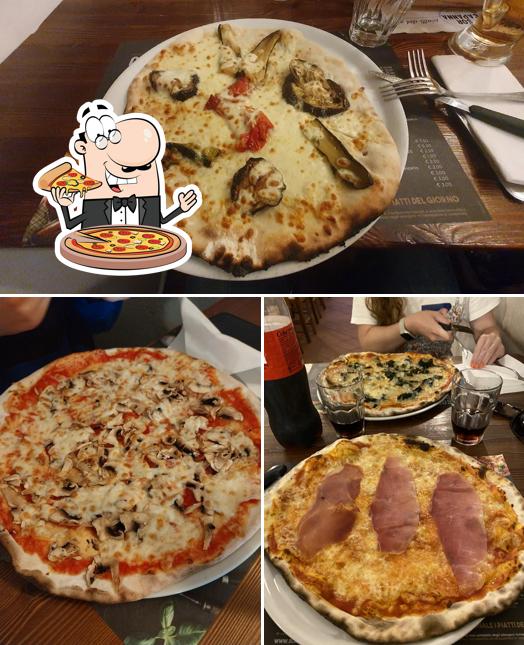 La pizza è il piatto veloce preferito al mondo
