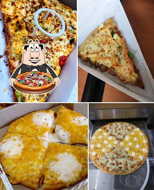 Order pizza at La Pino’z Pizza - Nearby Pizza Place , Best Pizza in Prayagraj