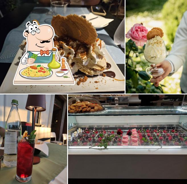 Platti al Poscargano Cibo e Ospitalità Dal 1890