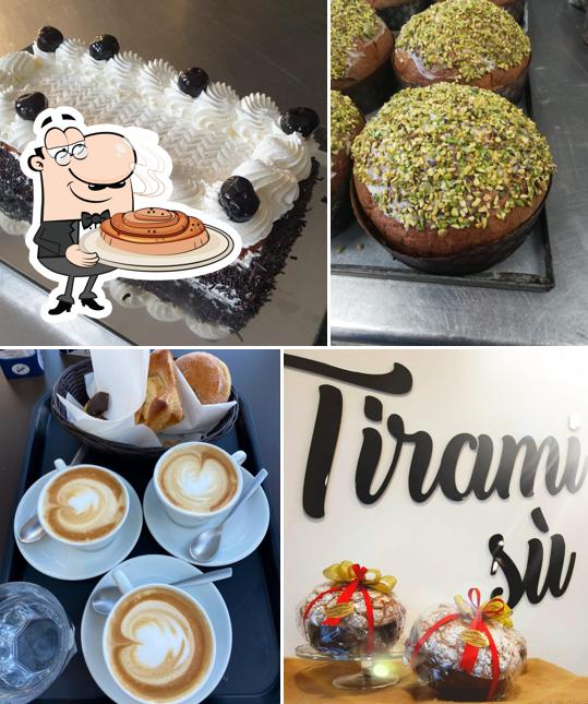 Guarda la immagine di Tiramisù Caffetteria