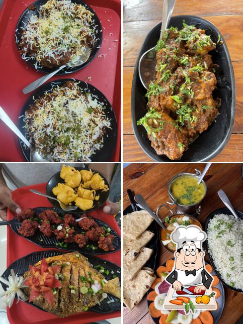 RedStone Seaside Restaurant