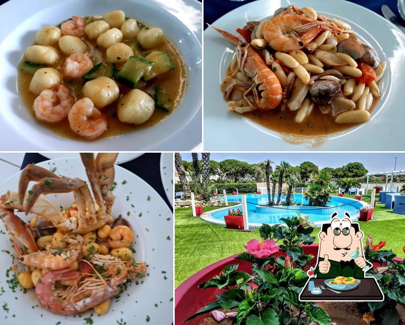 Cibo al Inserraglio