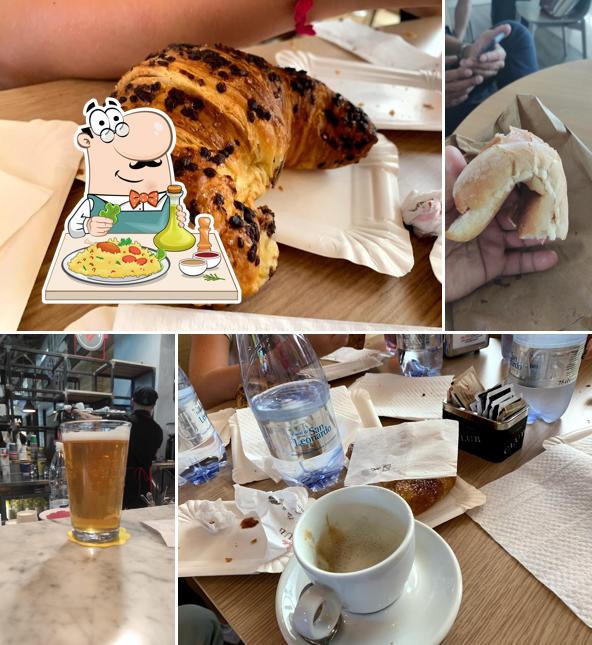 Cibo al Kara Food