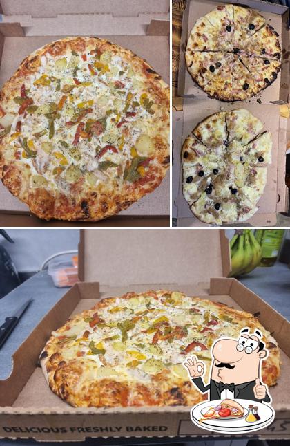 PIZZ’A4