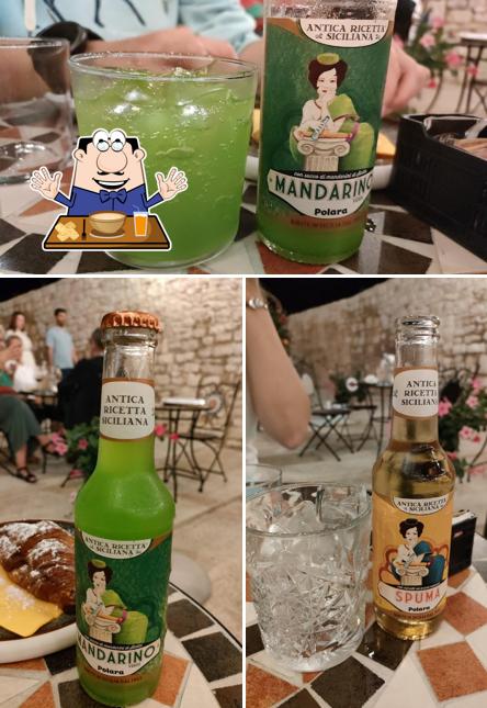 Cibo al Uva Bistrot