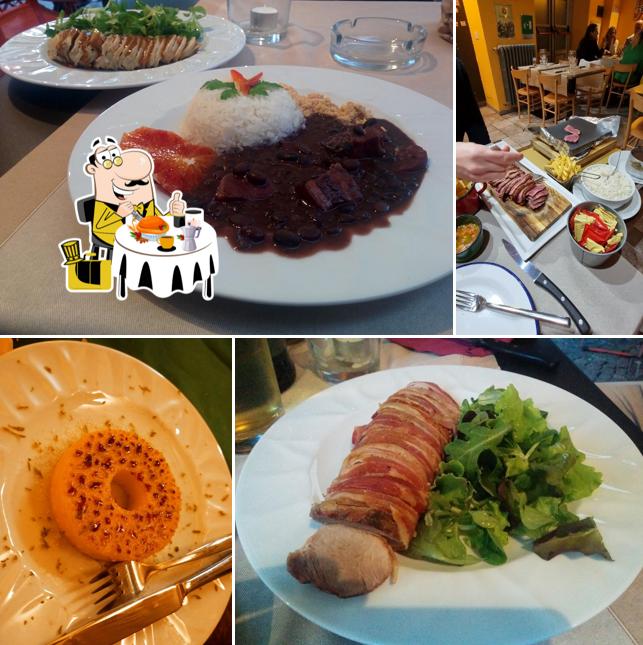 Cibo al Ritual Ristorante Brasiliano