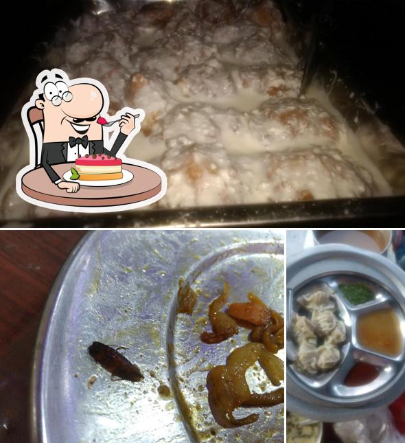 Anjali Restaurant