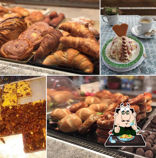Beim Bäcker Hans