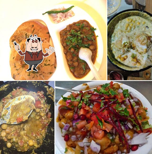 Meals at Chatore