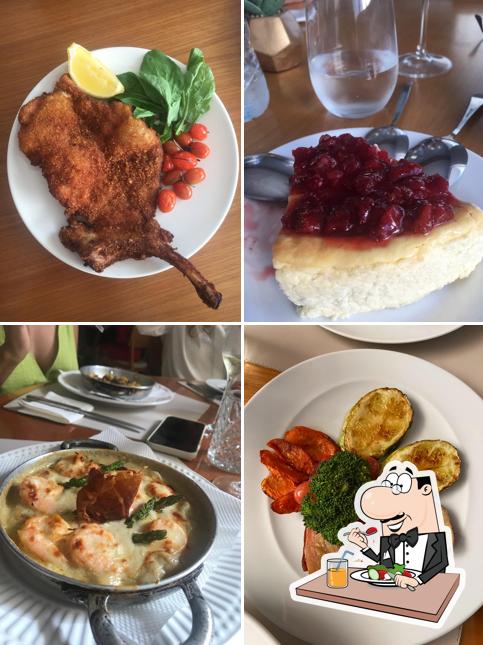 Platos en Cocina 378