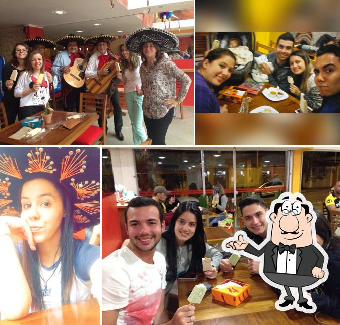 Las Chicas Paleteria