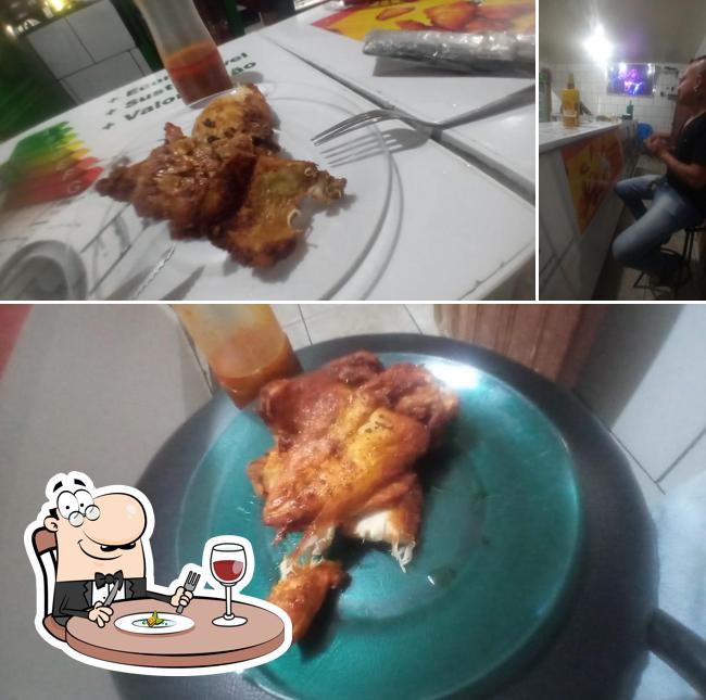 Frango Frito