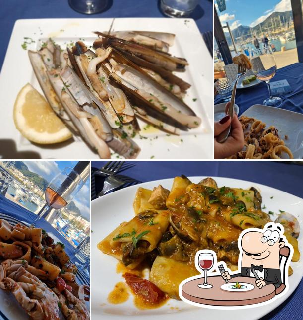 Platti al Miglio Zero