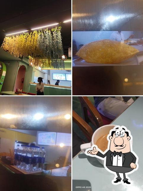 Near Me Cafe Restaurant