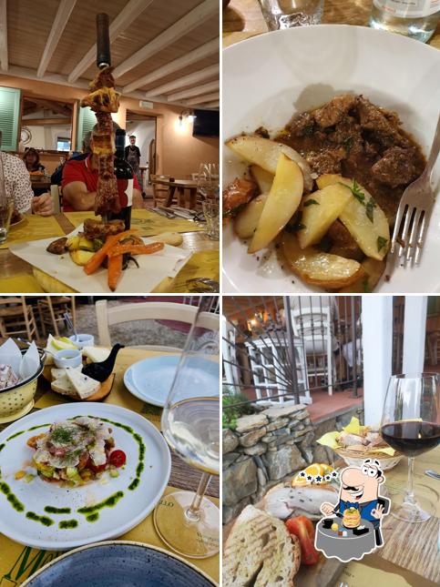 Azienda Agricola Montefabbrello