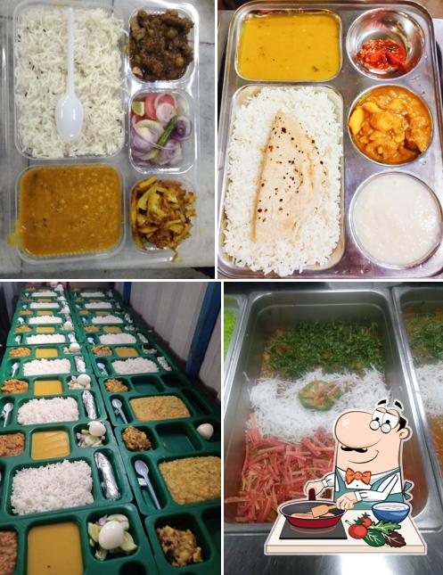 D LORD FOOD TASTE HOSPITALITY SERVICES