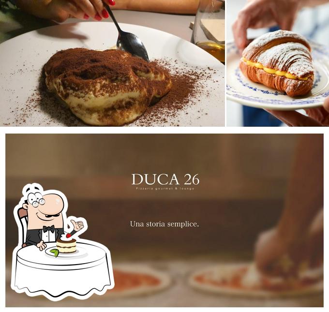 Tiramisù al Duca Civitanova – Forno, Pizza e Pasticceria