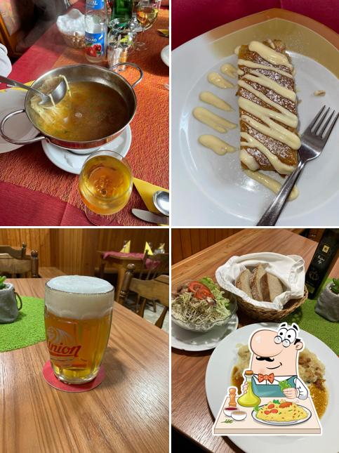 Cibo al Gostilna Berdajs Primož Berdajs s.p