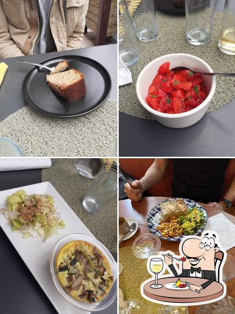 LE BIOBAB - Restaurant et Café