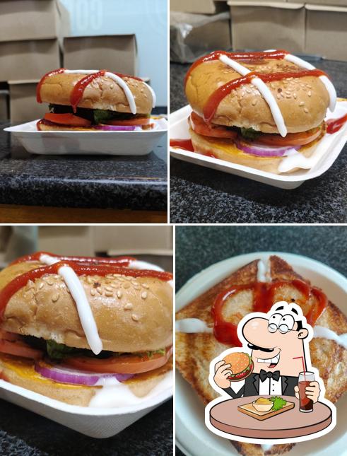 SAN cafe