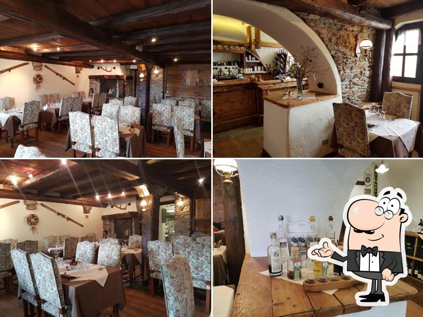 Ristorante Du Grand Pere