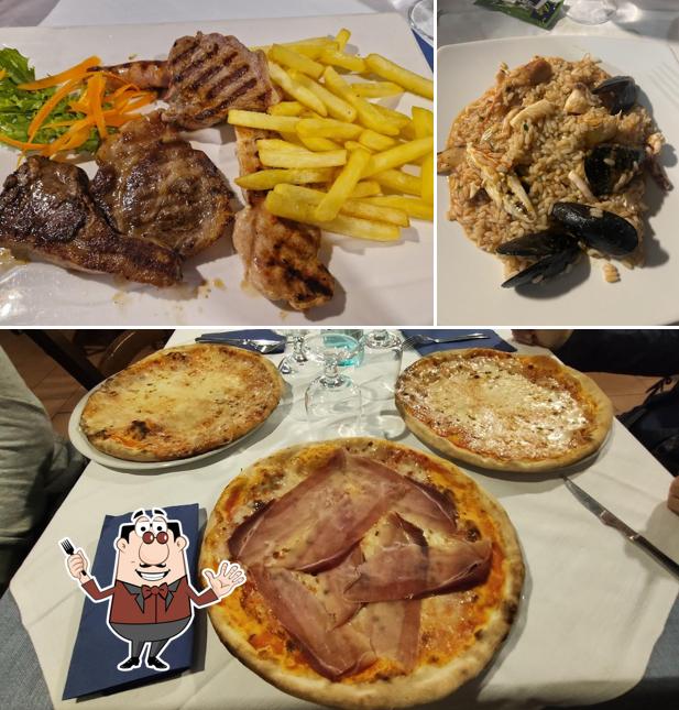 Cibo al Steak House Snc