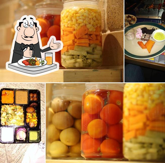 Meals at Barbeque Nation - Vijayawada - LEPL Centro Mall