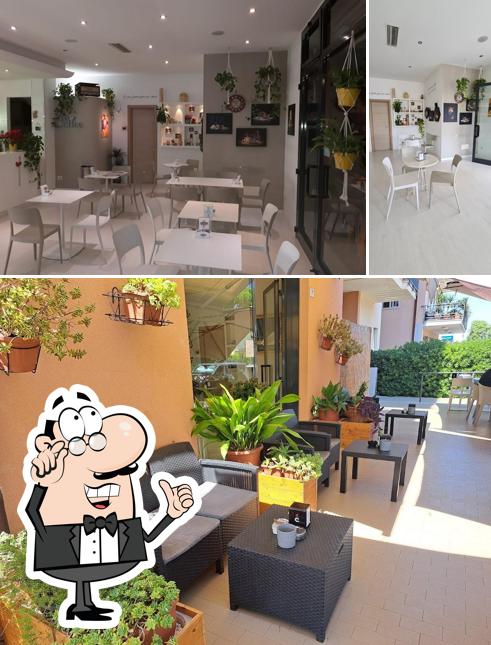 “Nuova Vida” - Aperitivi, caffetteria e bar