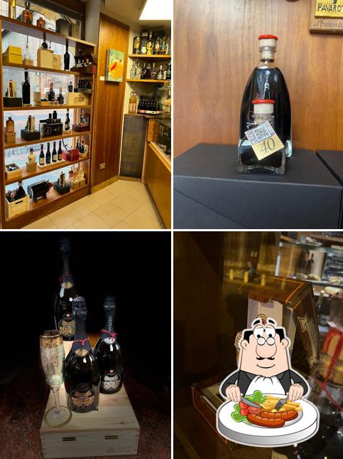 Platti al MOKACCINO KAFE