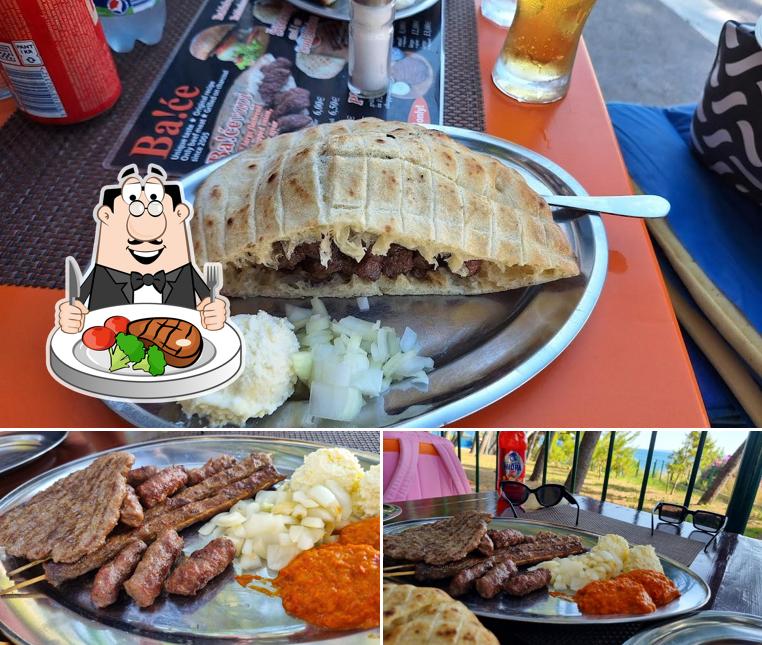 Bistecca al Ba!če