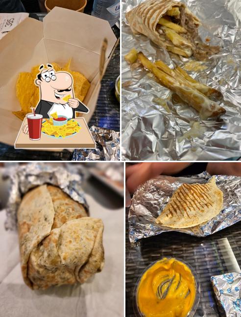 Billy Tacos - Portogruaro