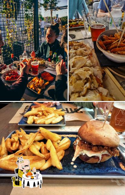 Cibo al Birrone Brew Bar Vigonza - Beer House & Comfort Food