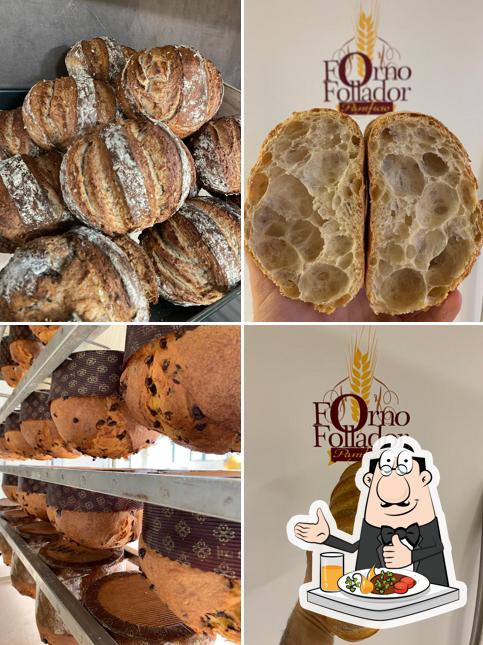 Platti al Forno Follador Massimo