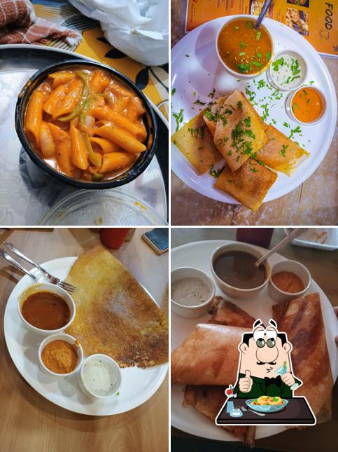 Jaini Food Nimbahera