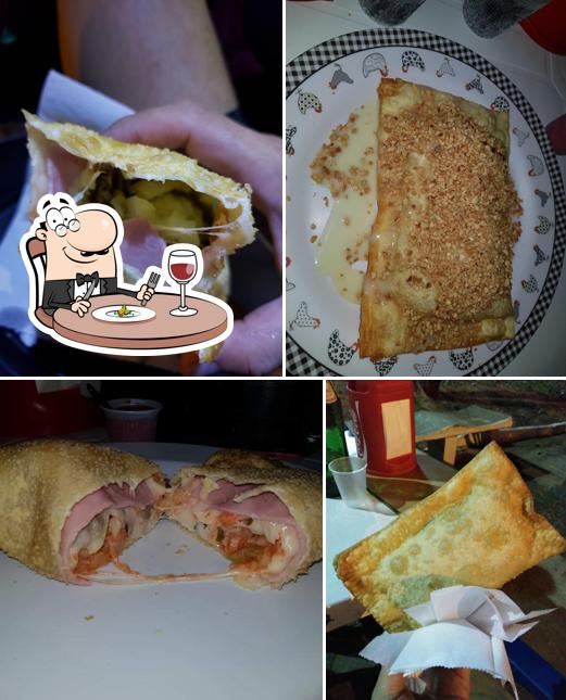 Pastel da Dani