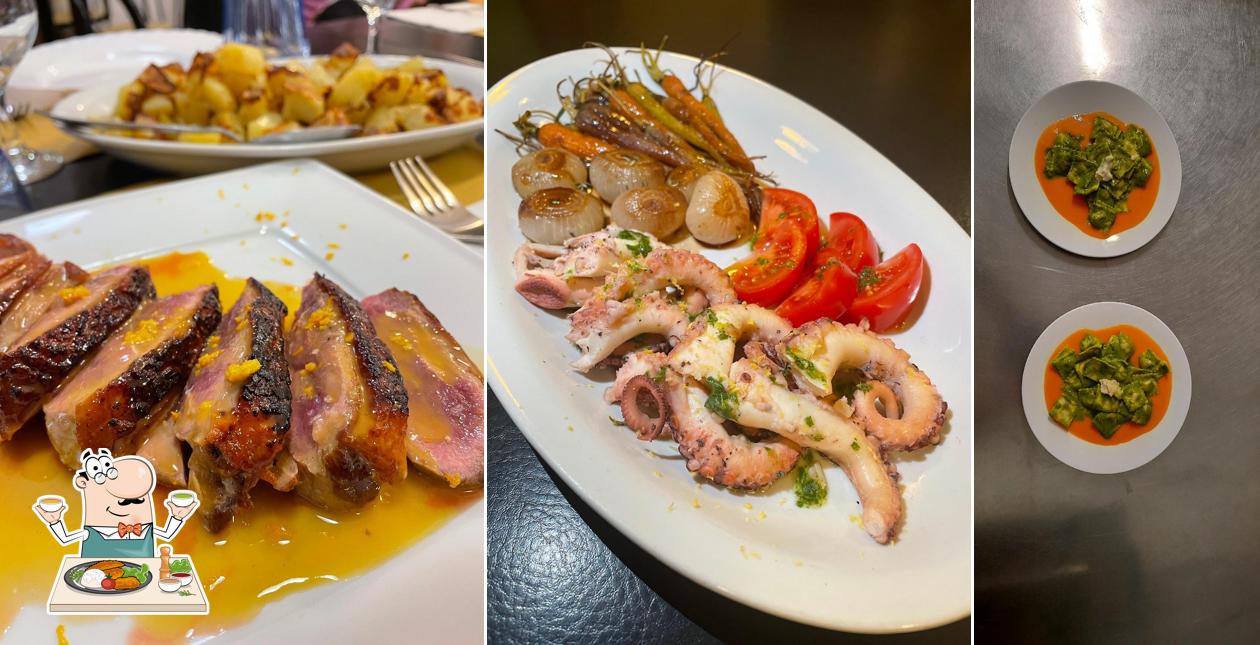 Ristorante Osteria dai mapi