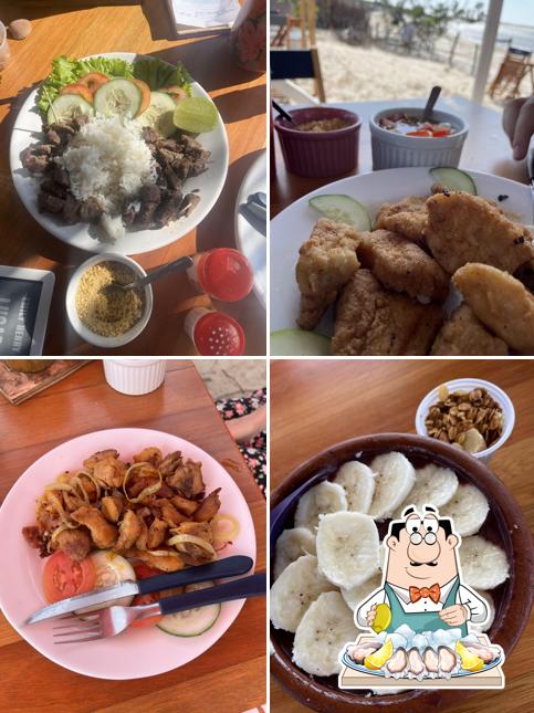 Vila Tropical Food