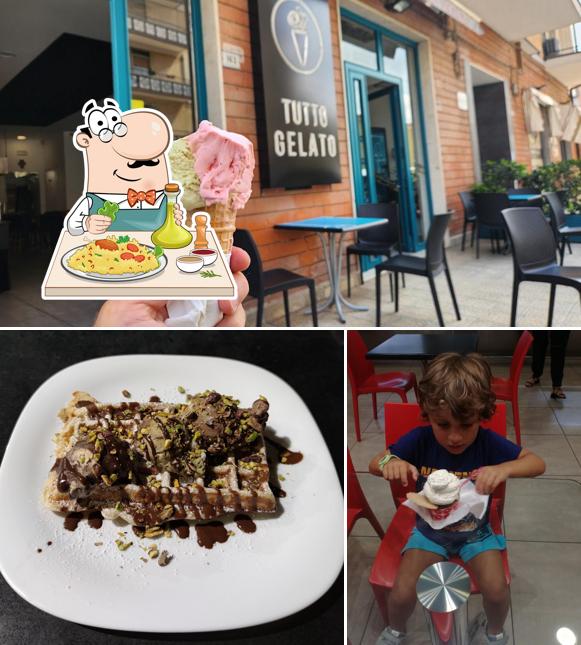 Gelato al Tutto Gelato