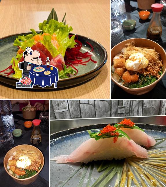 Alfa Asian Restaurant