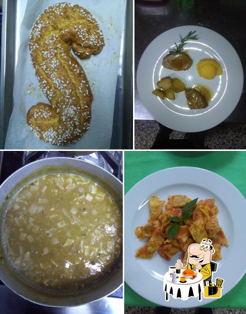 Trattoria Croce Bianca