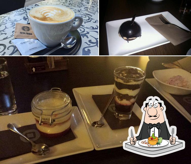 Cibo al Q :: qulto Tabor